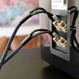 SVS SoundPath Ultra Bi-Wire Speaker Cable | Best SVS SoundPath Ultra Bi-Wire Speaker Cable | SVS SoundPath Ultra Bi-Wire Speaker Cable Reviews | Audiolab Home Audio