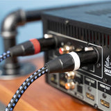 SVS SoundPath Balanced XLR Audio Cable | Best SVS SoundPath Balanced XLR Audio Cable | SVS SoundPath Balanced XLR Audio Cable Reviews | Audiolab Home Audio