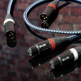 SVS SoundPath Balanced XLR Audio Cable | Best SVS SoundPath Balanced XLR Audio Cable | SVS SoundPath Balanced XLR Audio Cable Reviews | Audiolab Home Audio