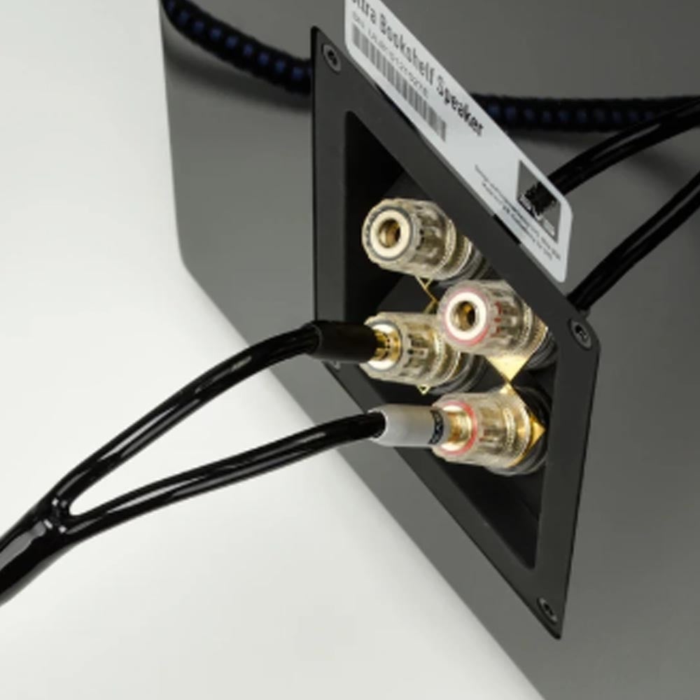 SVS SoundPath Ultra Speaker Cable (each) | Best SVS SoundPath Ultra Speaker Cable (each) | SVS SoundPath Ultra Speaker Cable (each) Reviews | Audiolab Home Audio