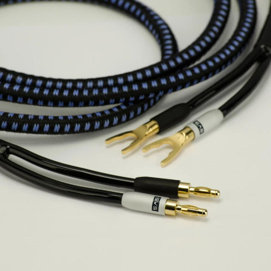 SVS SoundPath Ultra Speaker Cable (each) | Best SVS SoundPath Ultra Speaker Cable (each) | SVS SoundPath Ultra Speaker Cable (each) Reviews | Audiolab Home Audio
