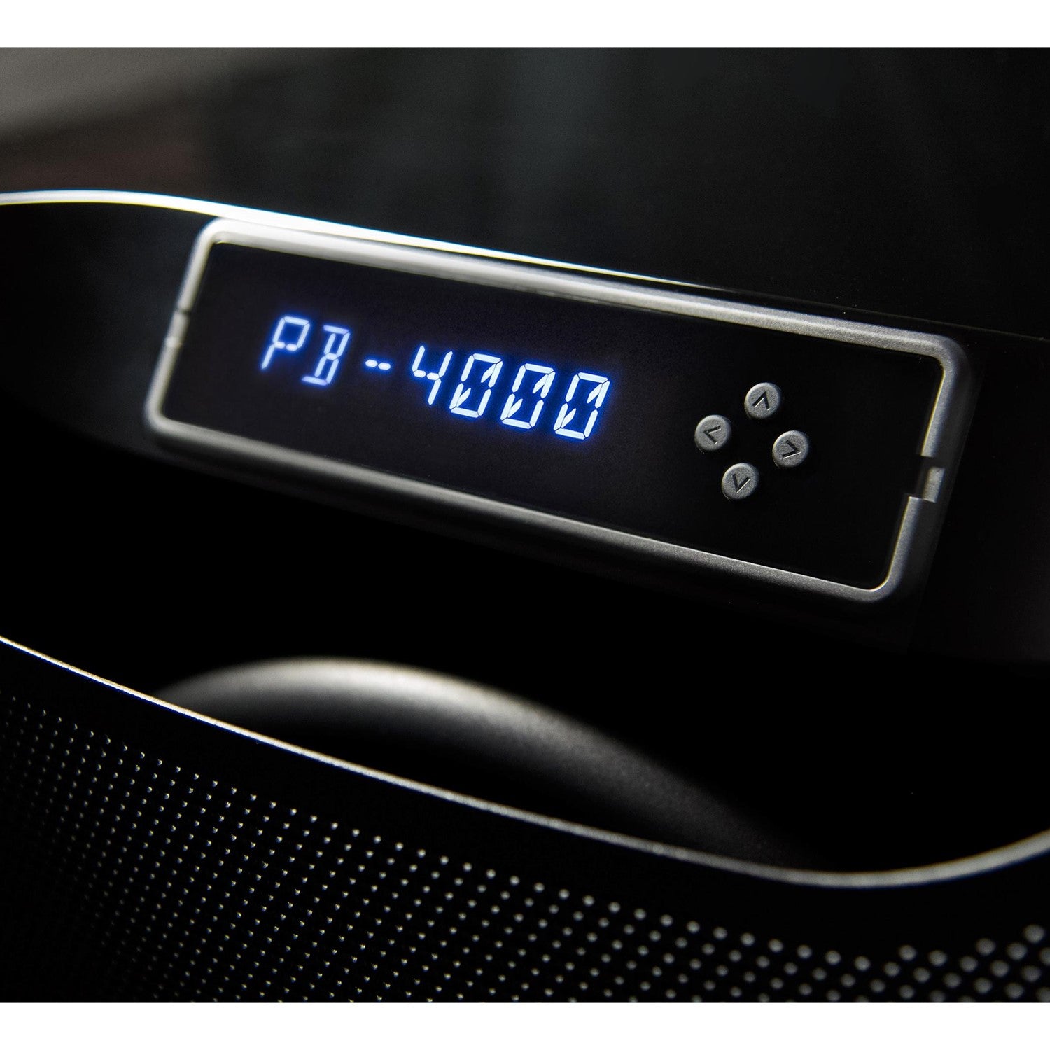 SVS PB-4000 Powered Subwoofer | Best SVS PB-4000 Powered Subwoofer | SVS PB-4000 Powered Subwoofer Reviews | Audiolab Home Audio