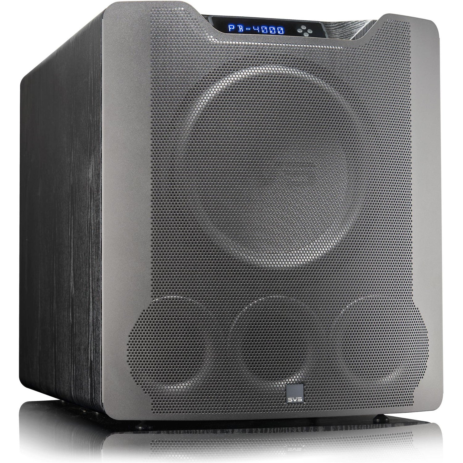 SVS PB-4000 Powered Subwoofer | Best SVS PB-4000 Powered Subwoofer | SVS PB-4000 Powered Subwoofer Reviews | Audiolab Home Audio