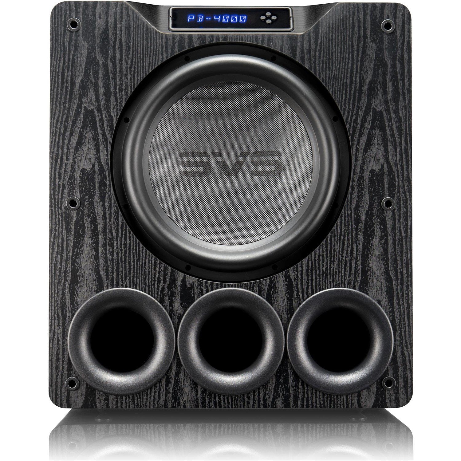 SVS PB-4000 Powered Subwoofer | Best SVS PB-4000 Powered Subwoofer | SVS PB-4000 Powered Subwoofer Reviews | Audiolab Home Audio
