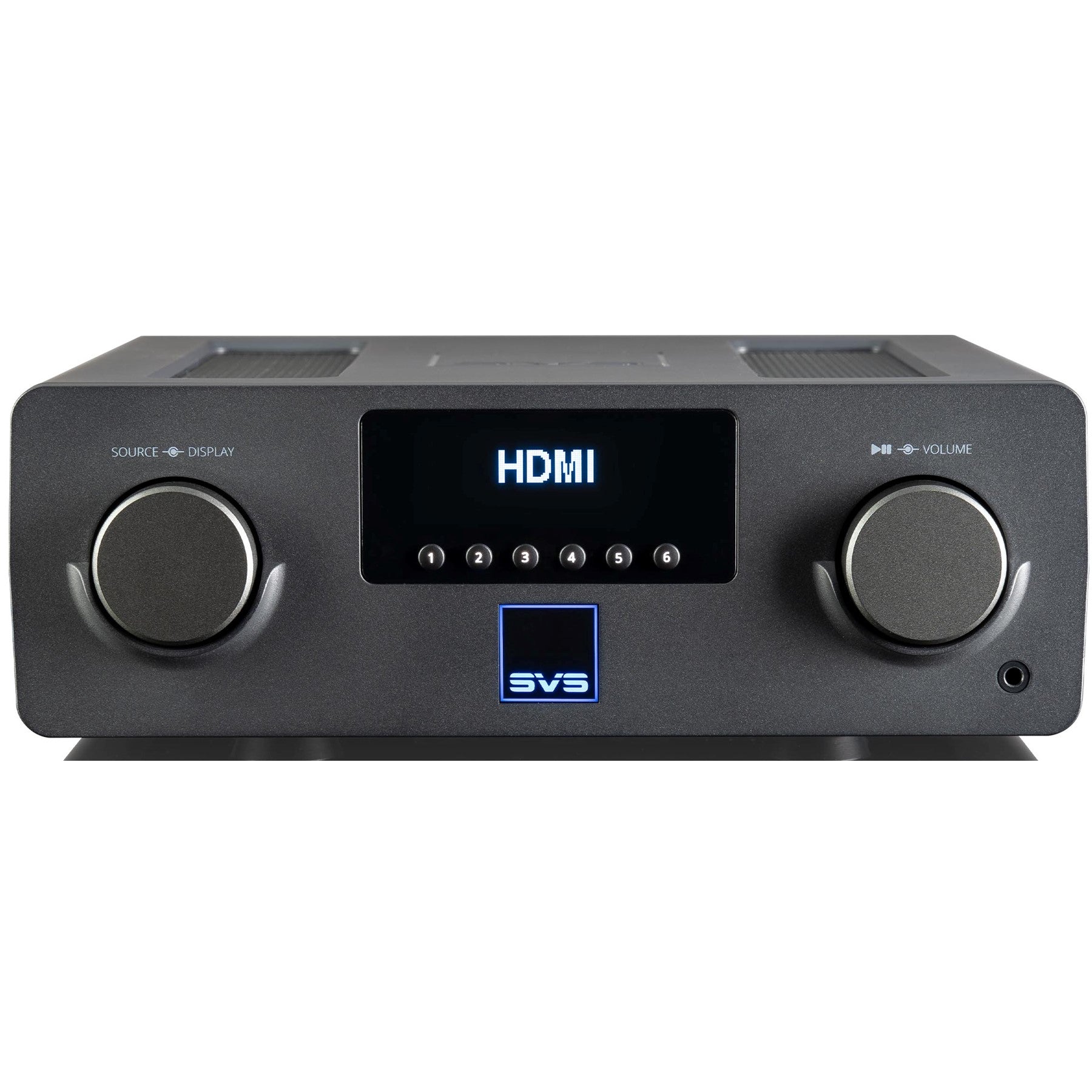 SVS Prime Wireless Pro SoundBase Integrated Amplifier | Best SVS Prime Wireless Pro SoundBase Integrated Amplifier | SVS Prime Wireless Pro SoundBase Integrated Amplifier Reviews | Audiolab Home Audio