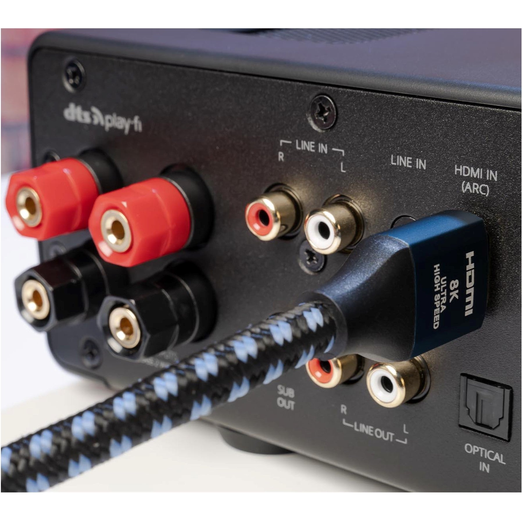 SVS Prime Wireless Pro SoundBase Integrated Amplifier | Best SVS Prime Wireless Pro SoundBase Integrated Amplifier | SVS Prime Wireless Pro SoundBase Integrated Amplifier Reviews | Audiolab Home Audio