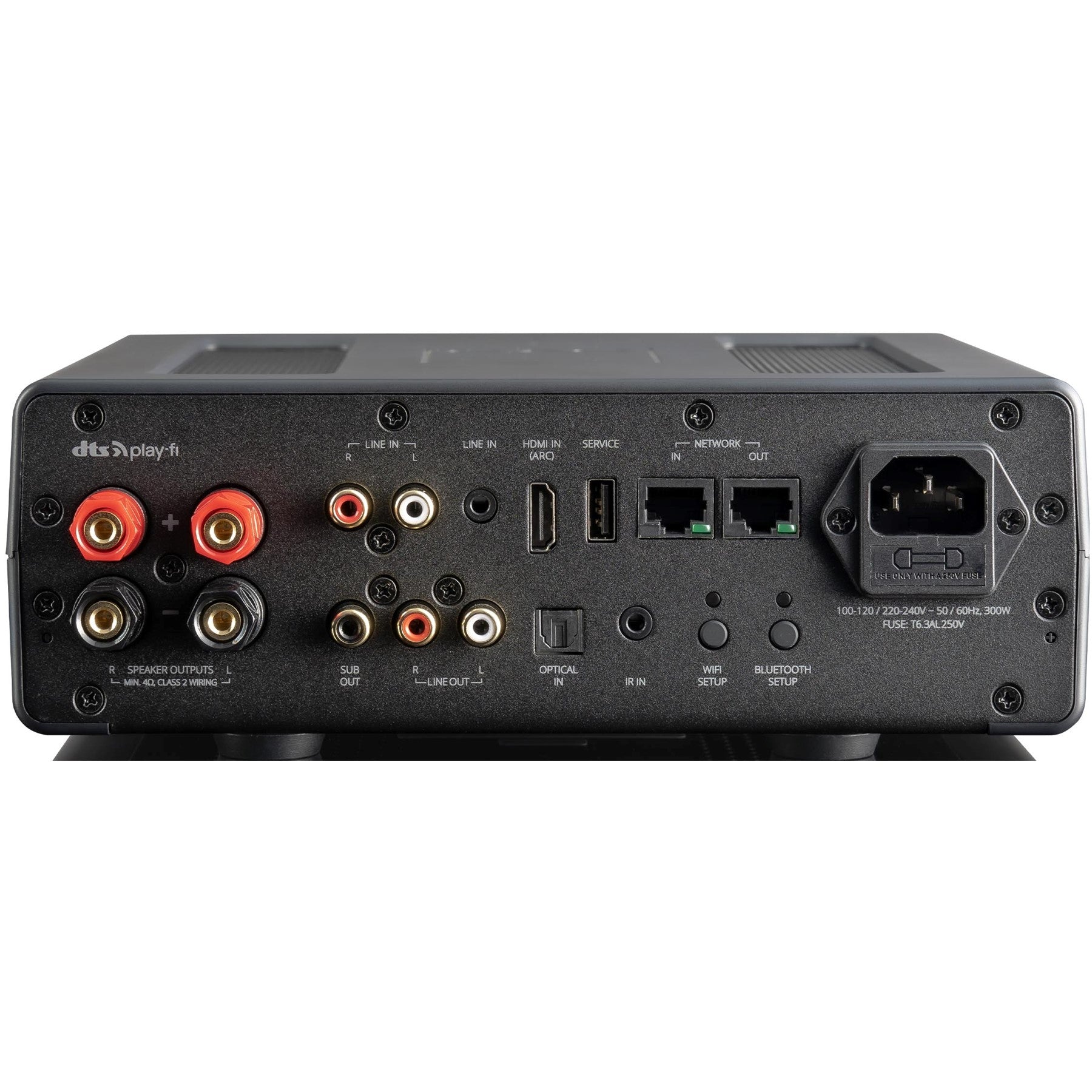 SVS Prime Wireless Pro SoundBase Integrated Amplifier | Best SVS Prime Wireless Pro SoundBase Integrated Amplifier | SVS Prime Wireless Pro SoundBase Integrated Amplifier Reviews | Audiolab Home Audio