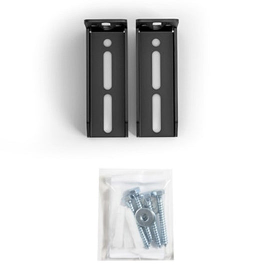 Salamander Designs Synergy Wall Mount Kit | Best Salamander Designs Synergy Wall Mount Kit | Salamander Designs Synergy Wall Mount Kit Reviews | Audiolab Home Audio