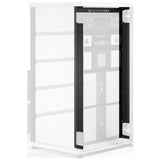 Salamander Designs - Synergy Rack Rails (U10 - U15 - U21 Options) | Best Salamander Designs - Synergy Rack Rails (U10 - U15 - U21 Options) | Salamander Designs - Synergy Rack Rails (U10 - U15 - U21 Options) Reviews | Audiolab Home Audio