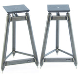 Solidsteel SS-5 SS Series 21" Tri-pod Speaker Stands (pair) | Best Solidsteel SS-5 SS Series 21" Tri-pod Speaker Stands (pair) | Solidsteel SS-5 SS Series 21" Tri-pod Speaker Stands (pair) Reviews | Audiolab Home Audio