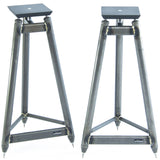Solidsteel SS-6 SS Series 24" Tri-pod Speaker Stands (pair) | Best Solidsteel SS-6 SS Series 24" Tri-pod Speaker Stands (pair) | Solidsteel SS-6 SS Series 24" Tri-pod Speaker Stands (pair) Reviews | Audiolab Home Audio