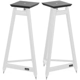 Solidsteel SS-6 SS Series 24" Tri-pod Speaker Stands (pair) | Best Solidsteel SS-6 SS Series 24" Tri-pod Speaker Stands (pair) | Solidsteel SS-6 SS Series 24" Tri-pod Speaker Stands (pair) Reviews | Audiolab Home Audio