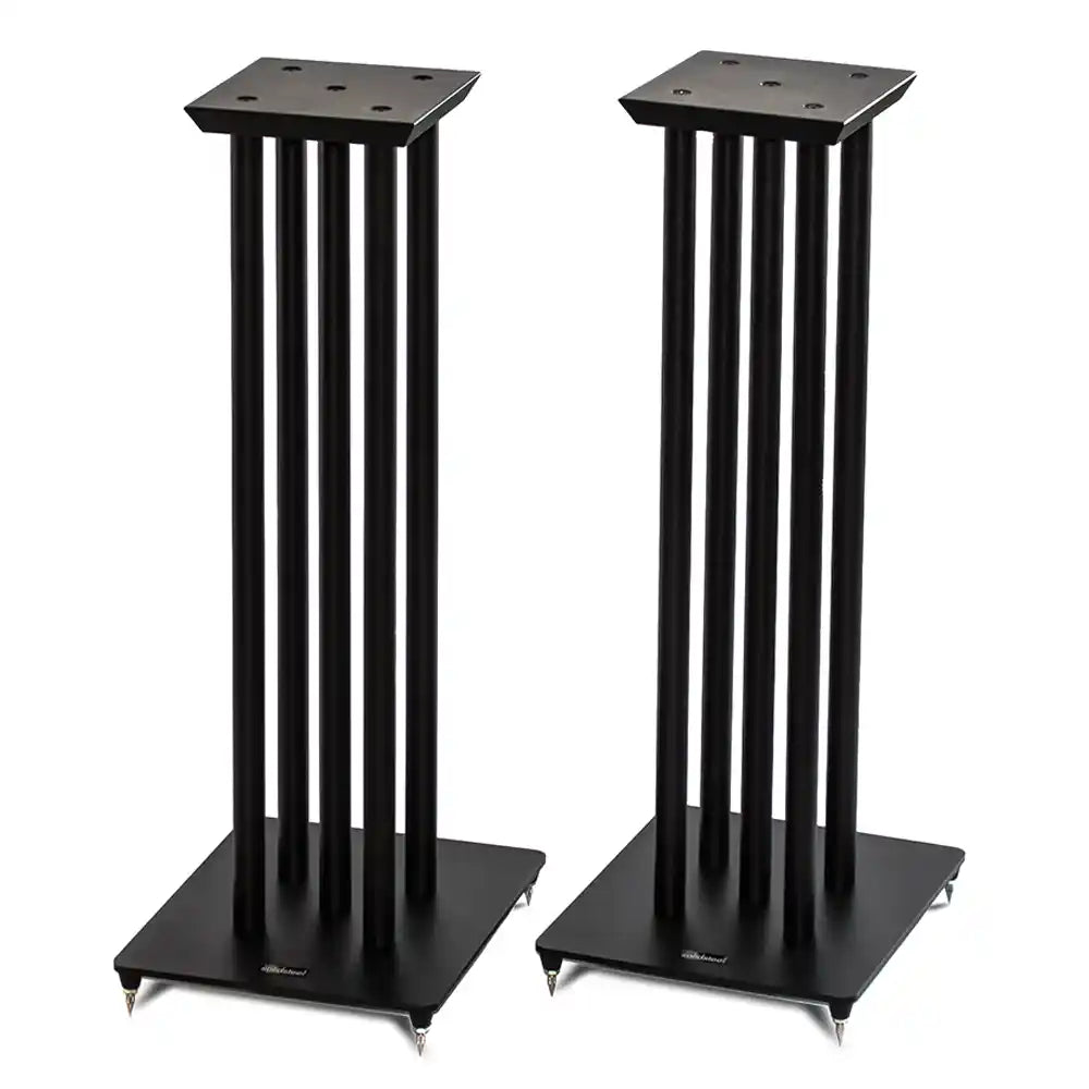 Solidsteel NS-6 Speaker Stands Pair - Audiolab