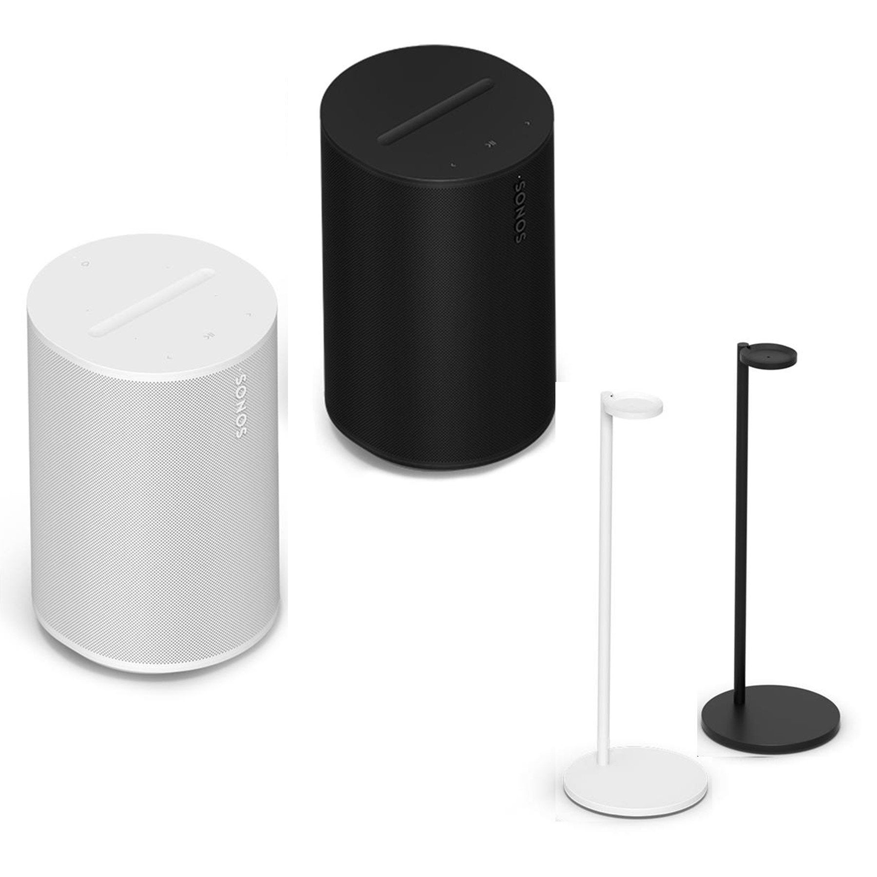 Sonos 2 Room Set with Era 100 Bundle (pair) | Best Sonos 2 Room Set with Era 100 Bundle (pair) | Sonos 2 Room Set with Era 100 Bundle (pair) Reviews | Audiolab Home Audio