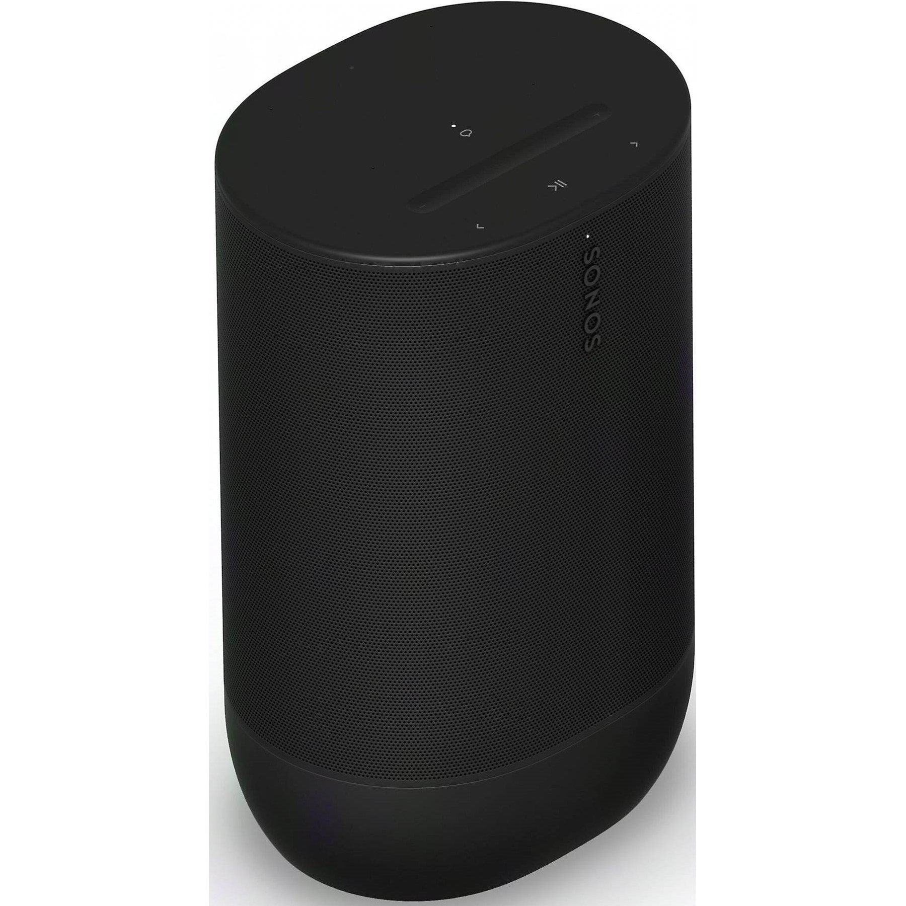 Sonos Move 2 Wireless Portable Speaker with Wi-Fi and Bluetooth | Best Sonos Move 2 Wireless Portable Speaker with Wi-Fi and Bluetooth | Sonos Move 2 Wireless Portable Speaker with Wi-Fi and Bluetooth Reviews | Audiolab Home Audio