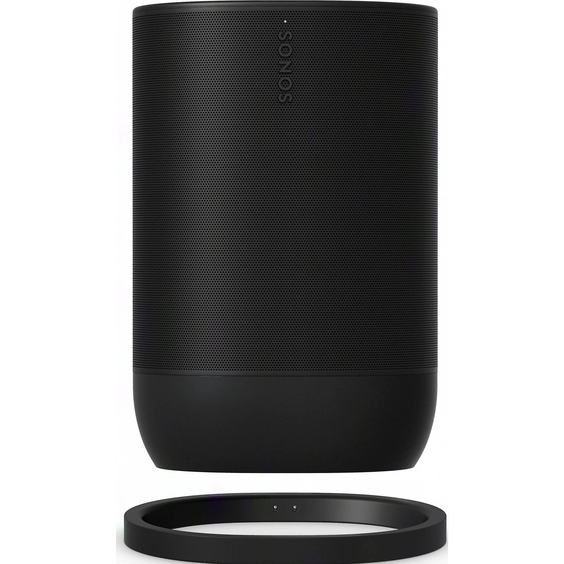 Sonos Move 2 Wireless Portable Speaker with Wi-Fi and Bluetooth | Best Sonos Move 2 Wireless Portable Speaker with Wi-Fi and Bluetooth | Sonos Move 2 Wireless Portable Speaker with Wi-Fi and Bluetooth Reviews | Audiolab Home Audio