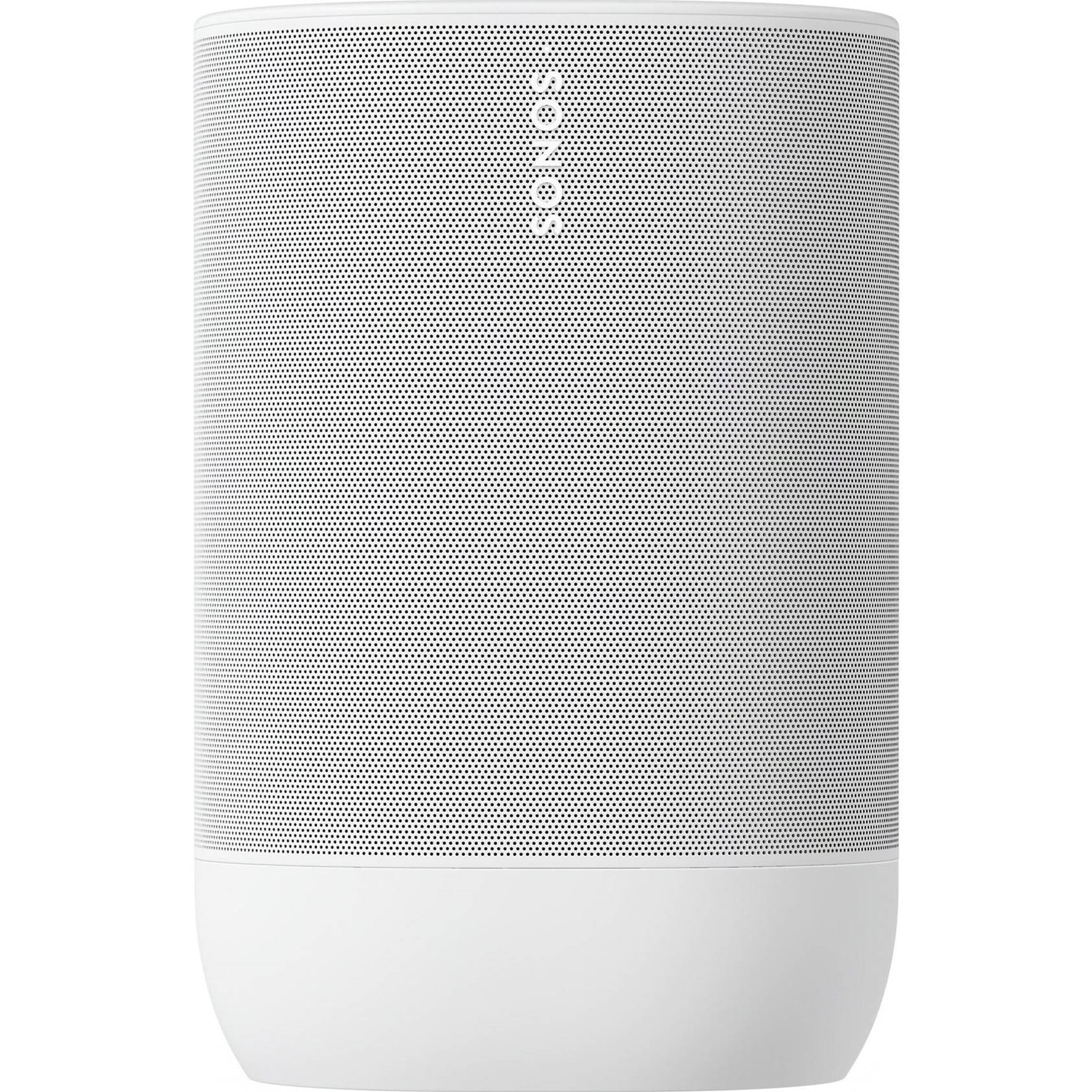 Sonos Move 2 Wireless Portable Speaker with Wi-Fi and Bluetooth | Best Sonos Move 2 Wireless Portable Speaker with Wi-Fi and Bluetooth | Sonos Move 2 Wireless Portable Speaker with Wi-Fi and Bluetooth Reviews | Audiolab Home Audio