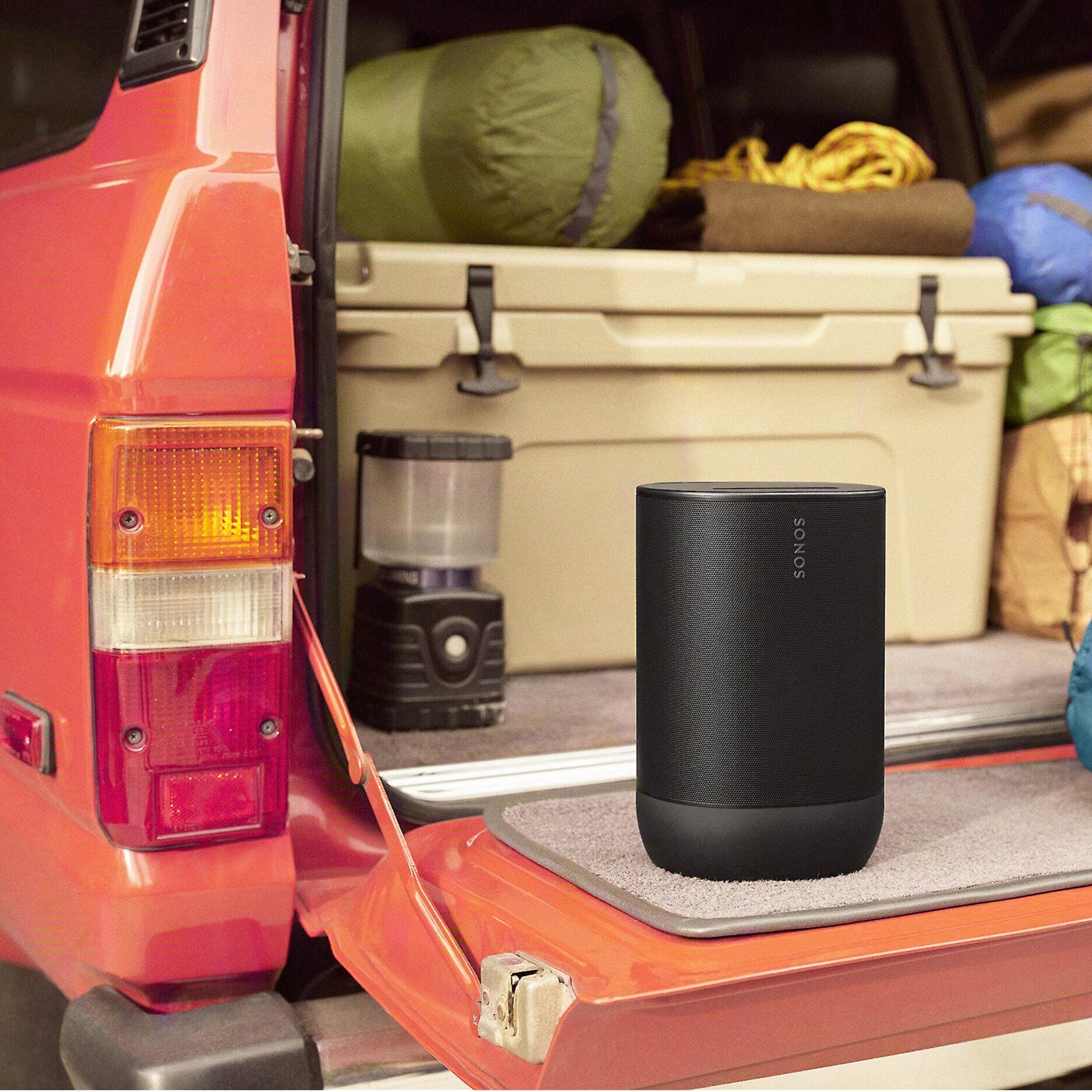 Sonos Move 2 Wireless Portable Speaker with Wi-Fi and Bluetooth | Best Sonos Move 2 Wireless Portable Speaker with Wi-Fi and Bluetooth | Sonos Move 2 Wireless Portable Speaker with Wi-Fi and Bluetooth Reviews | Audiolab Home Audio