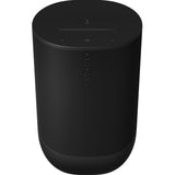Sonos Move 2 Wireless Portable Speaker with Wi-Fi and Bluetooth | Best Sonos Move 2 Wireless Portable Speaker with Wi-Fi and Bluetooth | Sonos Move 2 Wireless Portable Speaker with Wi-Fi and Bluetooth Reviews | Audiolab Home Audio