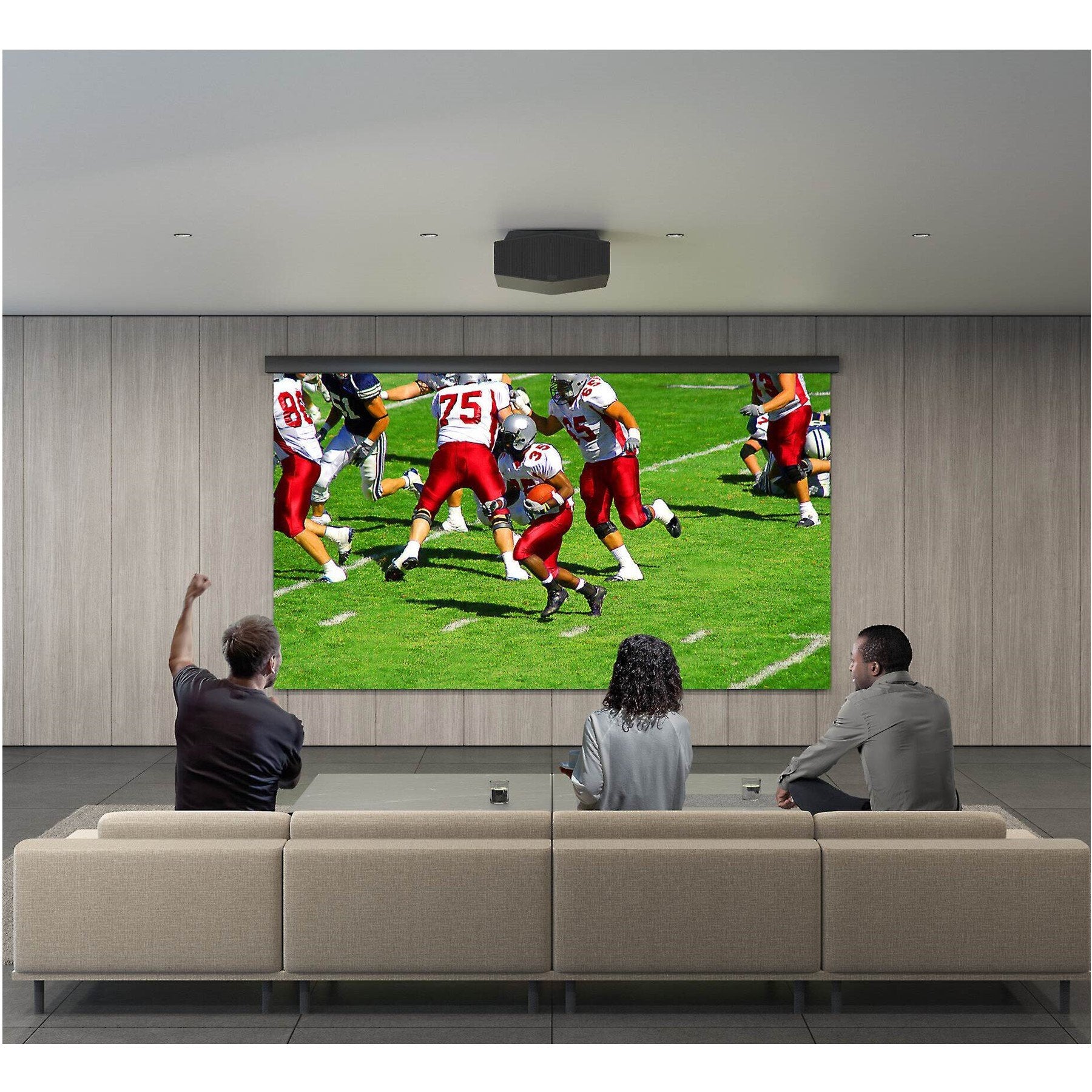 Sony VPL-XW7000ES Native 4K Laser Home Theater Projector with HDR | Best Sony VPL-XW7000ES Native 4K Laser Home Theater Projector with HDR | Sony VPL-XW7000ES Native 4K Laser Home Theater Projector with HDR Reviews | Audiolab Home Audio
