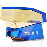 Soundsmith Zephyr Mk III ES Moving Iron Cartridge | Best Soundsmith Zephyr Mk III ES Moving Iron Cartridge | Soundsmith Zephyr Mk III ES Moving Iron Cartridge Reviews | Audiolab Home Audio
