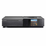 Naim Uniti Star All In One Network Streamer/DAC/Amplifier | Best Naim Uniti Star All In One Network Streamer/DAC/Amplifier | Naim Uniti Star All In One Network Streamer/DAC/Amplifier Reviews | Audiolab Home Audio