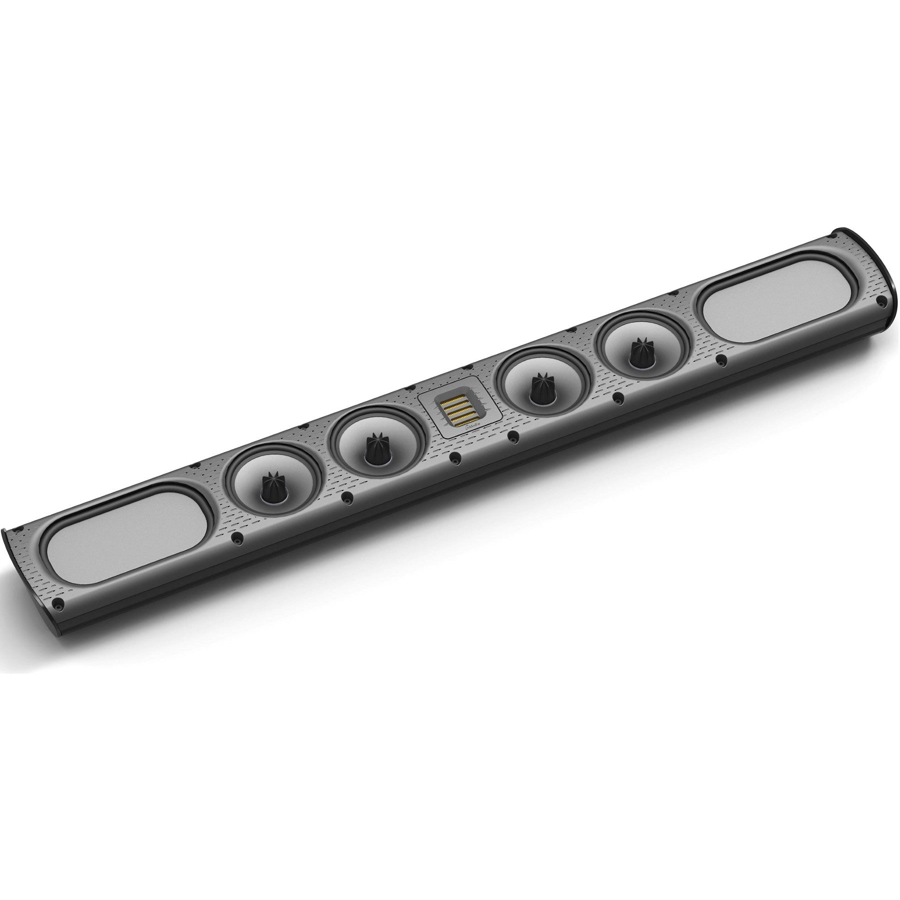 GoldenEar SuperSat 60C On-Wall/On-Shelf Center Channel Speaker (Each) | Best GoldenEar SuperSat 60C On-Wall/On-Shelf Center Channel Speaker (Each) | GoldenEar SuperSat 60C On-Wall/On-Shelf Center Channel Speaker (Each) Reviews | Audiolab Home Audio