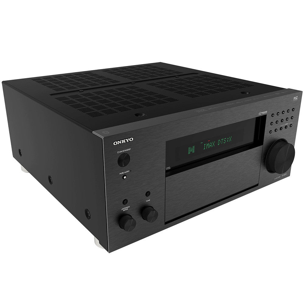 Onkyo TX-RZ70 11.2-Channel AV Receiver | Best Onkyo TX-RZ70 11.2-Channel AV Receiver | Onkyo TX-RZ70 11.2-Channel AV Receiver Reviews | Audiolab Home Audio