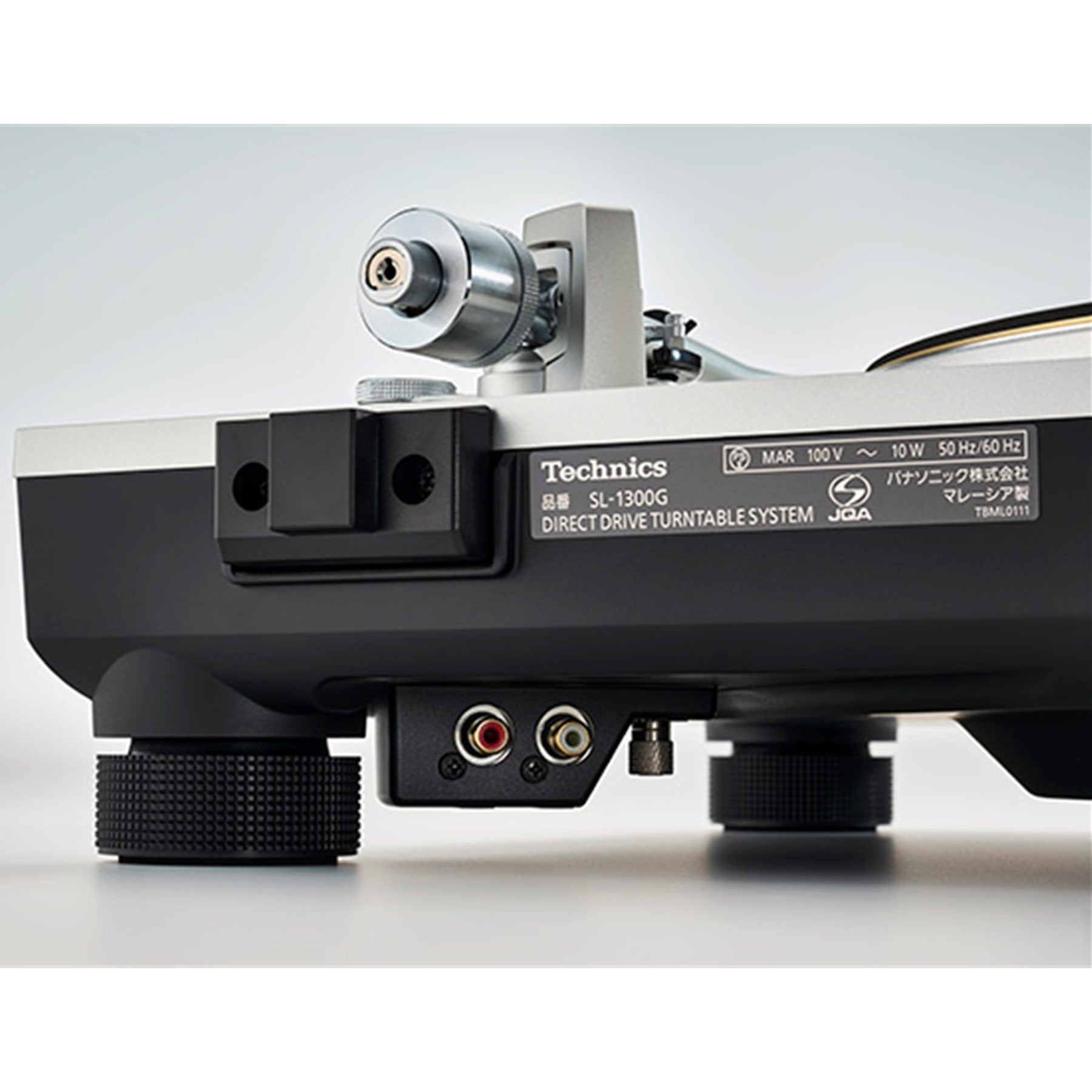 Technics SL-1300G New Generation Grand Class Turntable | Best Technics SL-1300G New Generation Grand Class Turntable | Technics SL-1300G New Generation Grand Class Turntable Reviews | Audiolab Home Audio