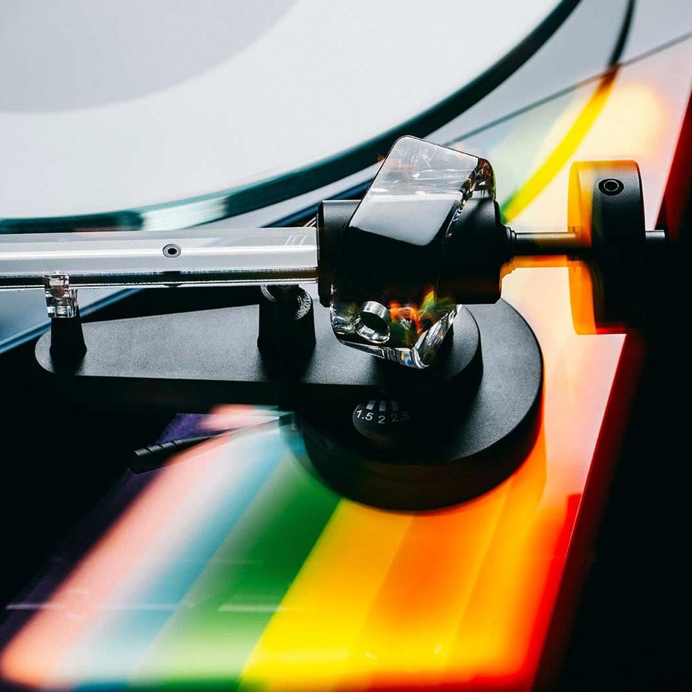 Pro-Ject The Dark Side of the Moon Turntable | Best Pro-Ject The Dark Side of the Moon Turntable | Pro-Ject The Dark Side of the Moon Turntable Reviews | Audiolab Home Audio