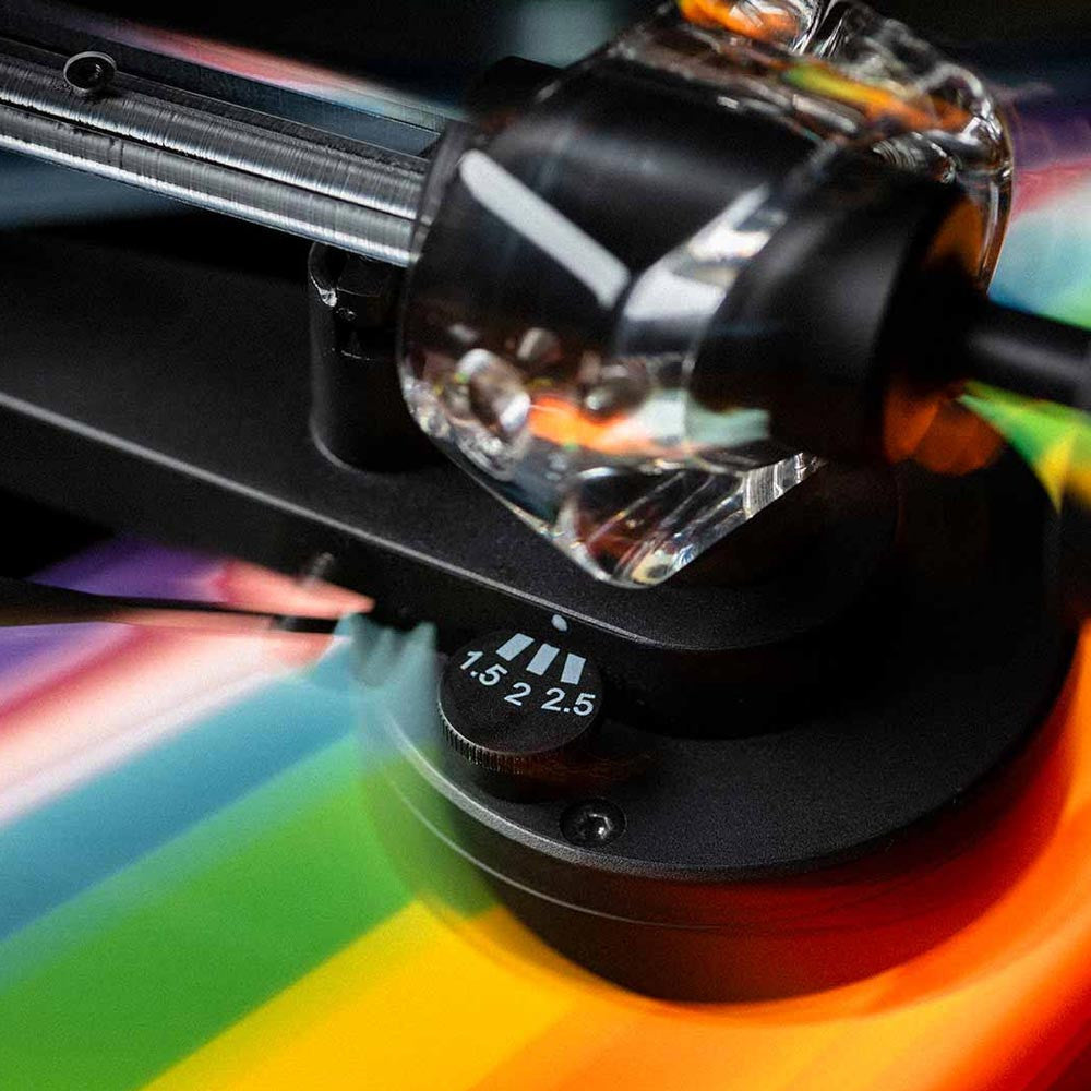 Pro-Ject The Dark Side of the Moon Turntable | Best Pro-Ject The Dark Side of the Moon Turntable | Pro-Ject The Dark Side of the Moon Turntable Reviews | Audiolab Home Audio