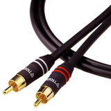 Tributaries Series 2A Interconnect Cable (RCA) - 1.0M (Pair)