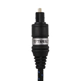 Tributaries Series 4 Optical Cable - 1.0M
