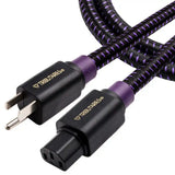 Tributaries Series 6 MKII Power Cord - 6ft