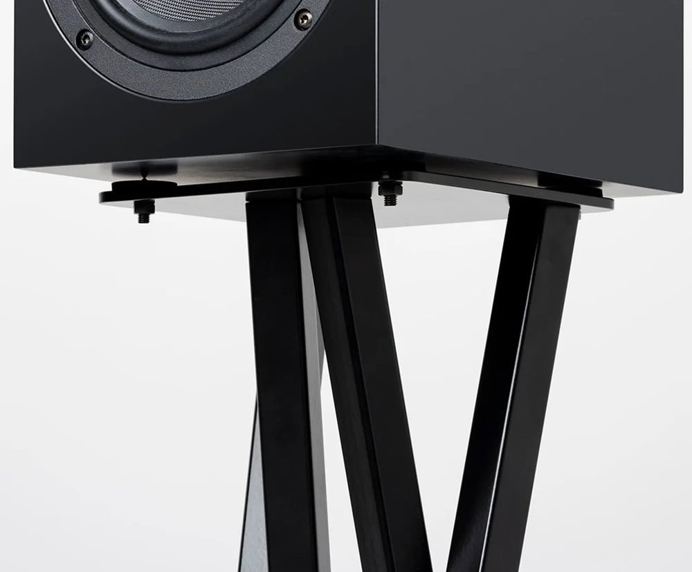 Pro-Ject Tristand Speaker Stands (Pair) | Best Pro-Ject Tristand Speaker Stands (Pair) | Pro-Ject Tristand Speaker Stands (Pair) Reviews | Audiolab Home Audio