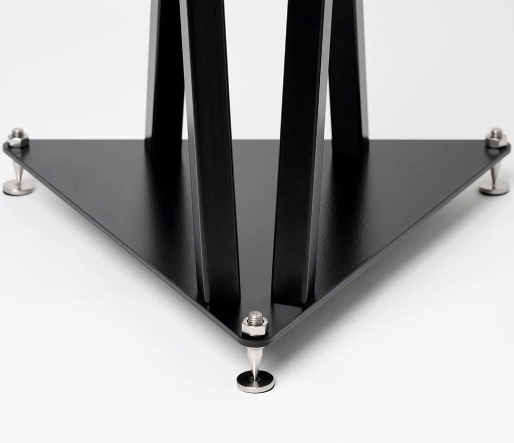 Pro-Ject Tristand Speaker Stands (Pair) | Best Pro-Ject Tristand Speaker Stands (Pair) | Pro-Ject Tristand Speaker Stands (Pair) Reviews | Audiolab Home Audio
