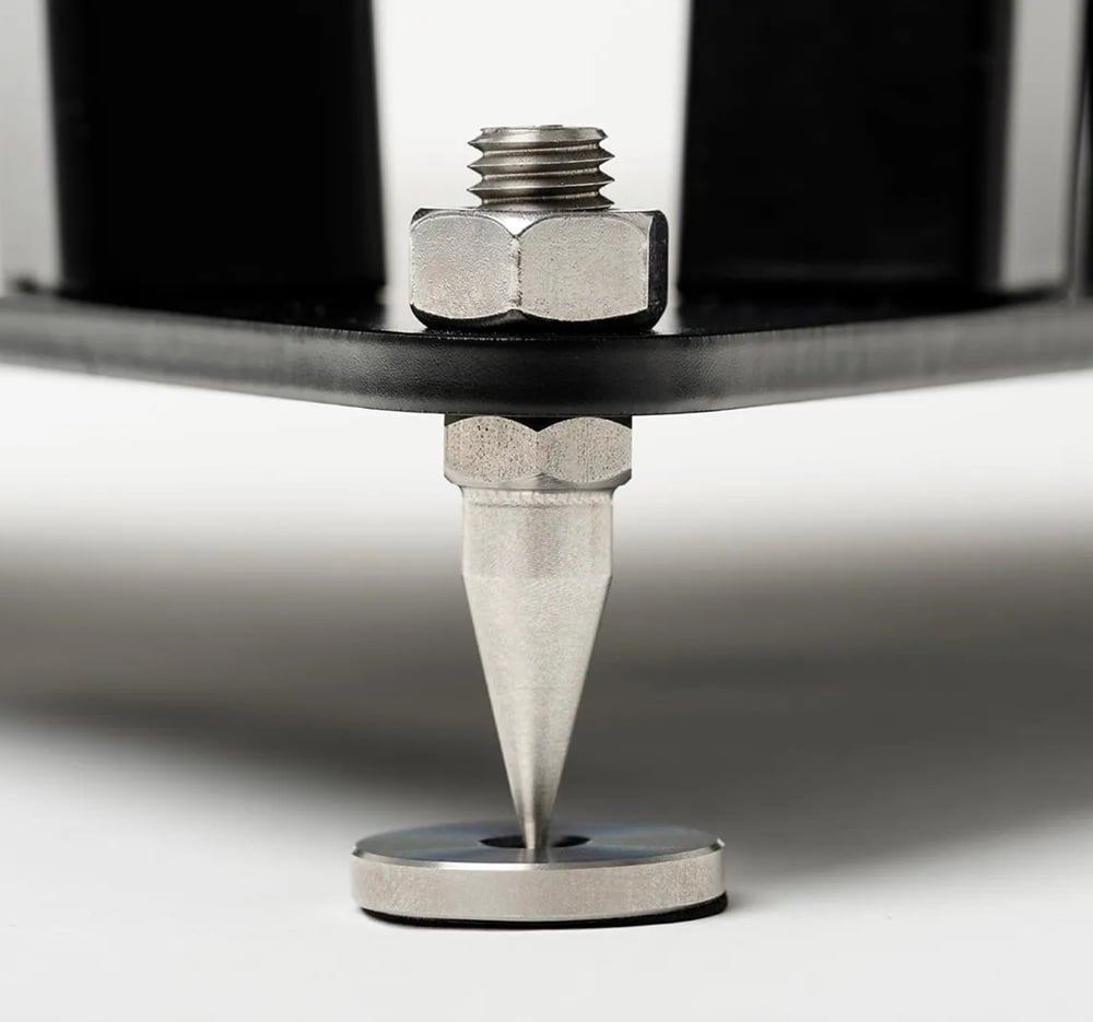 Pro-Ject Tristand Speaker Stands (Pair) | Best Pro-Ject Tristand Speaker Stands (Pair) | Pro-Ject Tristand Speaker Stands (Pair) Reviews | Audiolab Home Audio