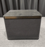 Vandersteen VCC-1 Two-way Center Channel Speaker (Black) | Best Vandersteen VCC-1 Two-way Center Channel Speaker (Black) | Vandersteen VCC-1 Two-way Center Channel Speaker (Black) Reviews | Audiolab Home Audio