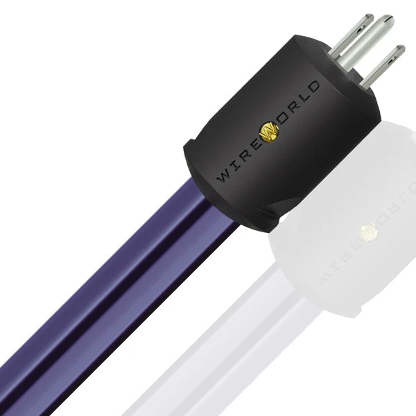 Wireworld AURORA 10 Power Conditioning Cord | Best Wireworld AURORA 10 Power Conditioning Cord | Wireworld AURORA 10 Power Conditioning Cord Reviews | Audiolab Home Audio