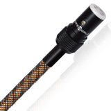 Wireworld ECT Micro-Eclipse 10 Tonearm Cable | Best Wireworld ECT Micro-Eclipse 10 Tonearm Cable | Wireworld ECT Micro-Eclipse 10 Tonearm Cable Reviews | Audiolab Home Audio