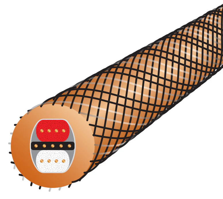 Wireworld ECT Micro-Eclipse 10 Tonearm Cable | Best Wireworld ECT Micro-Eclipse 10 Tonearm Cable | Wireworld ECT Micro-Eclipse 10 Tonearm Cable Reviews | Audiolab Home Audio