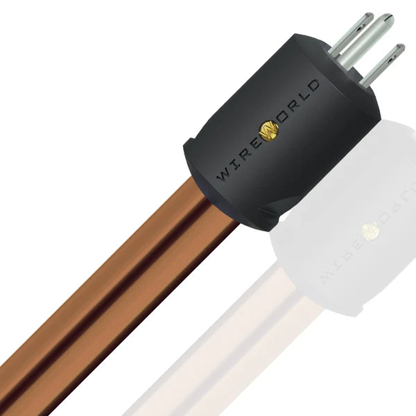 Wireworld Electra 10 Power Conditioning Cord | Best Wireworld Electra 10 Power Conditioning Cord | Wireworld Electra 10 Power Conditioning Cord Reviews | Audiolab Home Audio