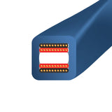 Wireworld OAS Oasis 10 Standard Speaker Cable (Pair) | Best Wireworld OAS Oasis 10 Standard Speaker Cable (Pair) | Wireworld OAS Oasis 10 Standard Speaker Cable (Pair) Reviews | Audiolab Home Audio