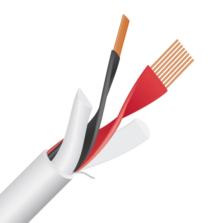 Wireworld STS Stream 10 Standard Speaker Cable (Pair) | Best Wireworld STS Stream 10 Standard Speaker Cable (Pair) | Wireworld STS Stream 10 Standard Speaker Cable (Pair) Reviews | Audiolab Home Audio