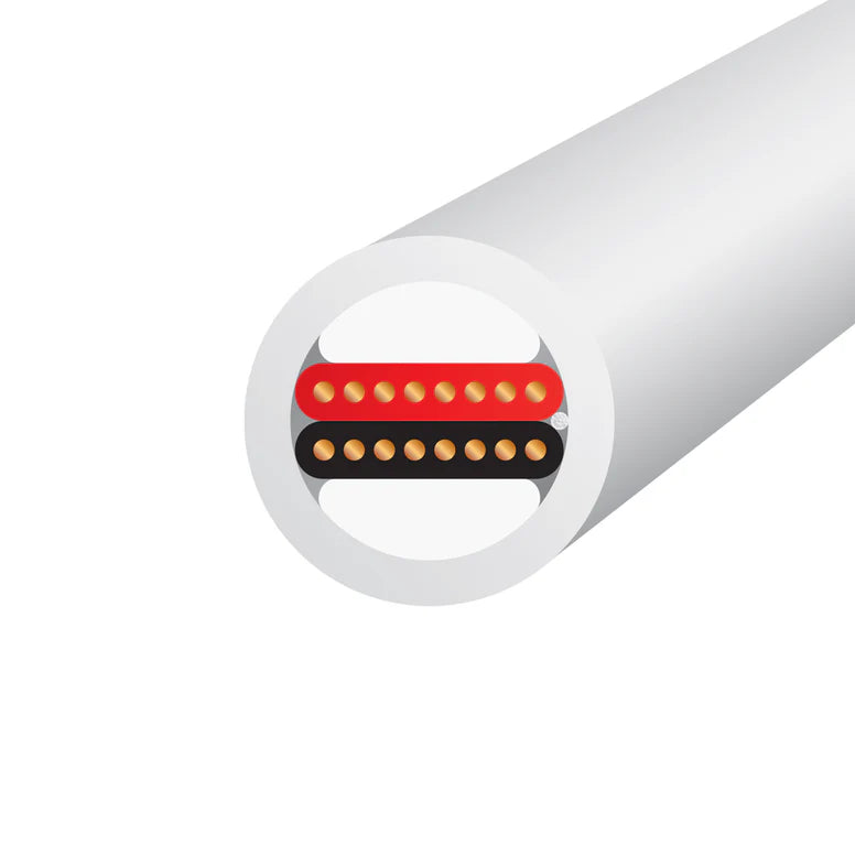 Wireworld STS Stream 10 Standard Speaker Cable (Pair) | Best Wireworld STS Stream 10 Standard Speaker Cable (Pair) | Wireworld STS Stream 10 Standard Speaker Cable (Pair) Reviews | Audiolab Home Audio