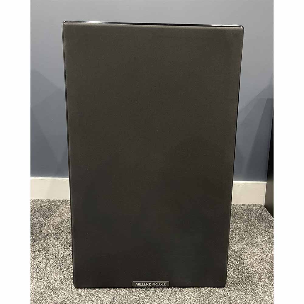 M&K X15+ Subwoofer (Store Demo) | Best M&K X15+ Subwoofer (Store Demo) | M&K X15+ Subwoofer (Store Demo) Reviews | Audiolab Home Audio