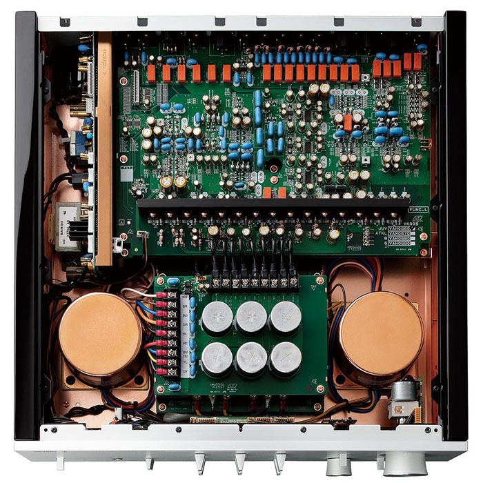 Yamaha C-5000 Stereo Pre-amplifier | Best Yamaha C-5000 Stereo Pre-amplifier | Yamaha C-5000 Stereo Pre-amplifier Reviews | Audiolab Home Audio