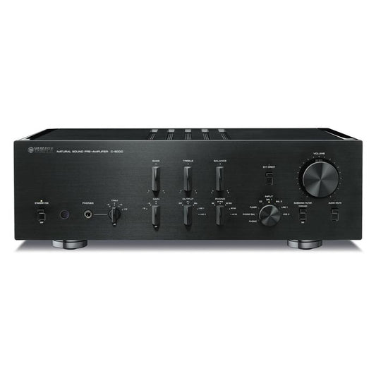 Yamaha C-5000 Stereo Pre-amplifier | Best Yamaha C-5000 Stereo Pre-amplifier | Yamaha C-5000 Stereo Pre-amplifier Reviews | Audiolab Home Audio