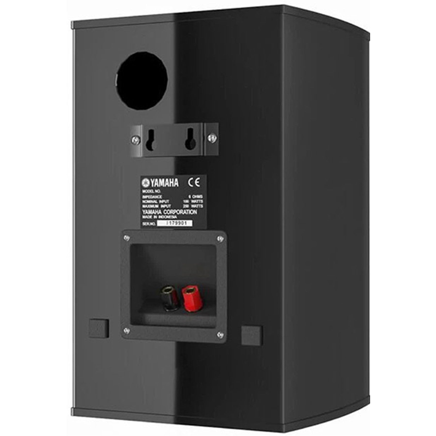 Yamaha NS-333 Bookshelf Home Theater Speakers (Pair) | Best Yamaha NS-333 Bookshelf Home Theater Speakers (Pair) | Yamaha NS-333 Bookshelf Home Theater Speakers (Pair) Reviews | Audiolab Home Audio