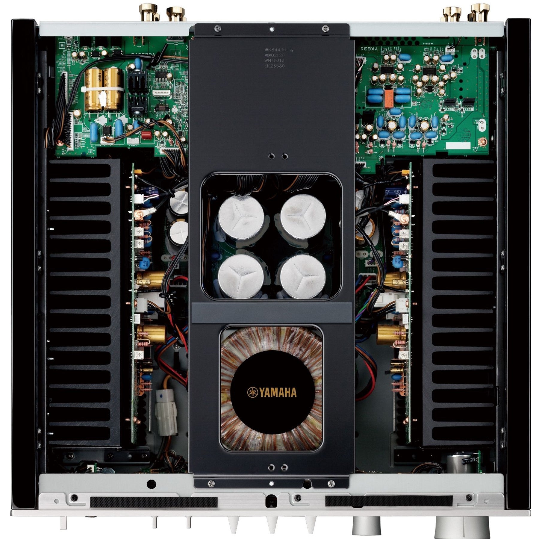 Yamaha A-S1200 Integrated Amplifier | Best Yamaha A-S1200 Integrated Amplifier | Yamaha A-S1200 Integrated Amplifier Reviews | Audiolab Home Audio